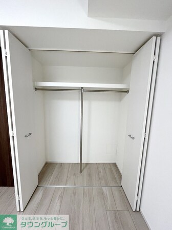 アイルグランデ大田の物件内観写真